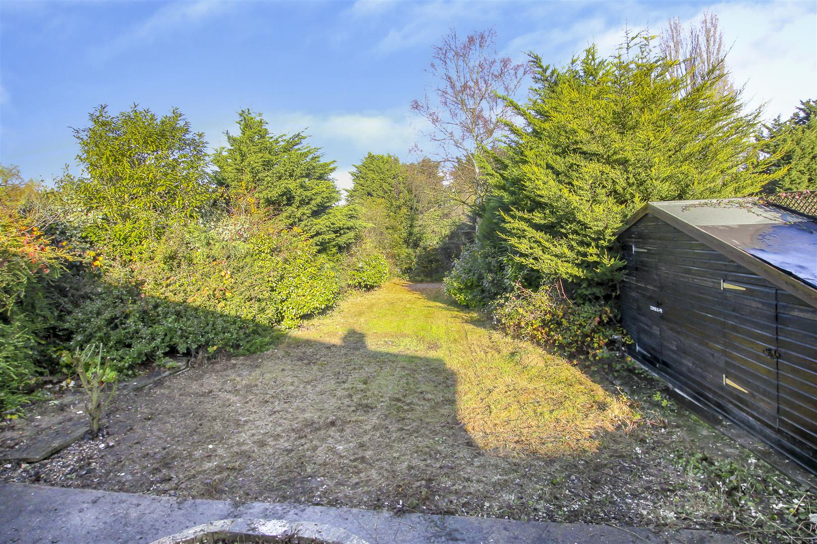 Oak Hill Road, Stapleford Abbotts, Romford Keith Ashton